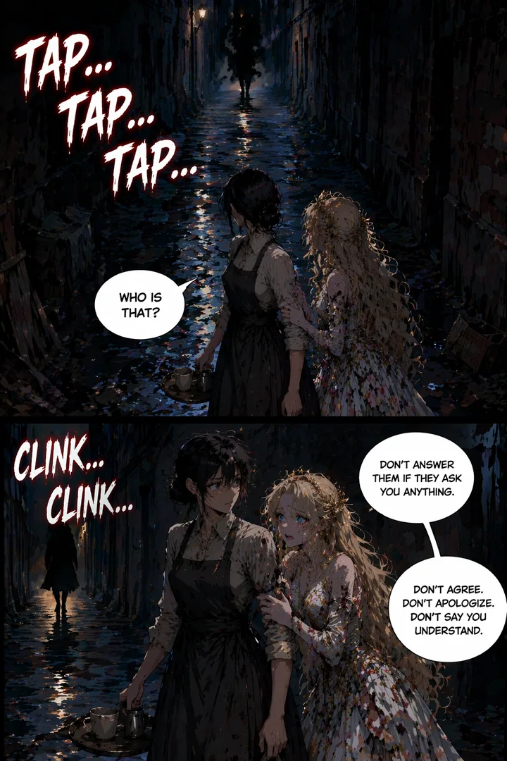 The whole page: This Isn't a Romance Novel, chapter 5, page 14.