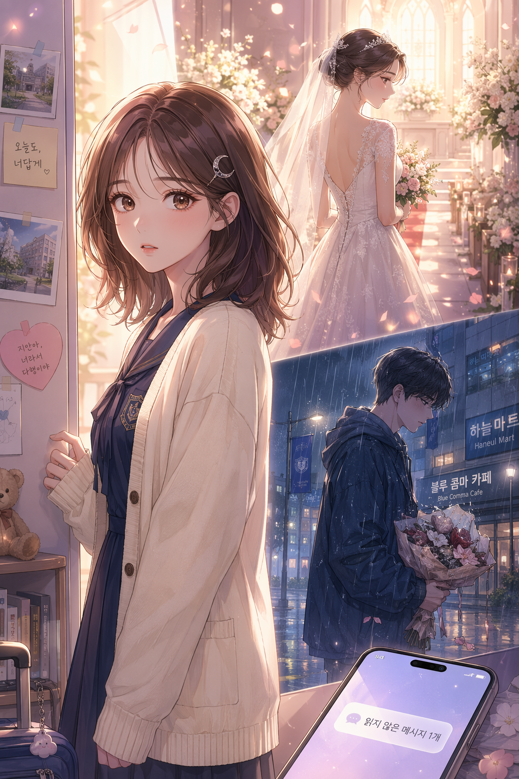 Cover of Rewind, 19